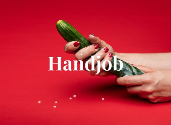 Handjob